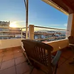 Exclusivo Atico Con Terraza Al Mar