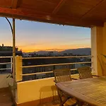 Exclusivo Atico Con Terraza Al Mar