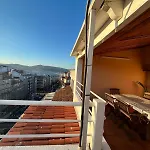 Exclusivo Atico Con Terraza Al Mar