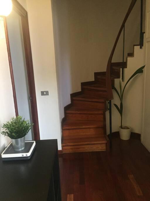 Exclusivo Atico Con Terraza Al Mar Vigo