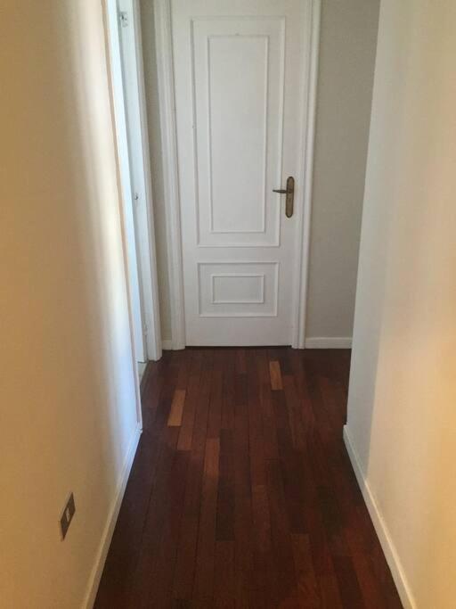 Appartamento Exclusivo Atico Con Terraza Al Mar