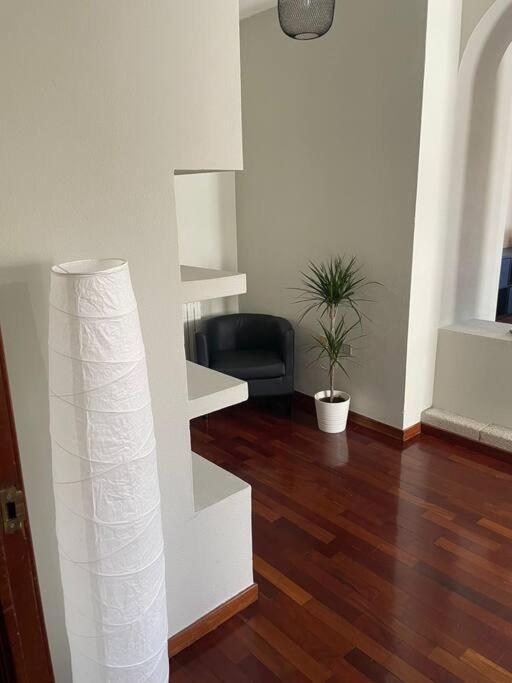 Exclusivo Atico Con Terraza Al Mar * Vigo