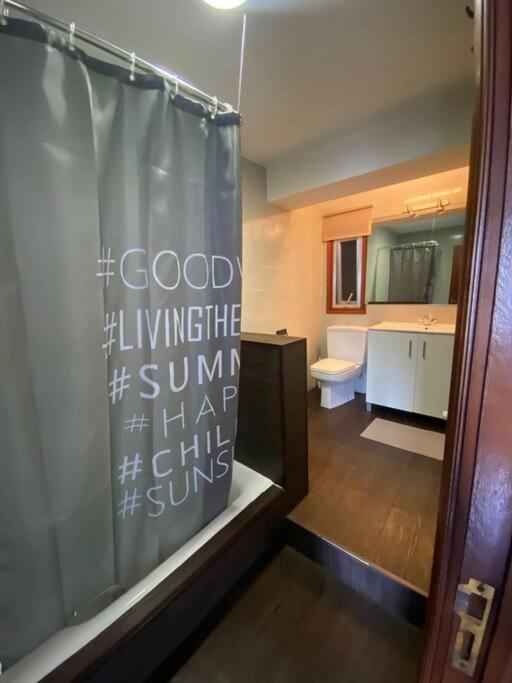 Exclusivo Atico Con Terraza Al Mar * Vigo