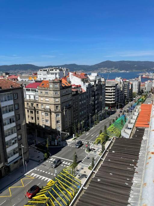 Exclusivo Atico Con Terraza Al Mar Appartamento *