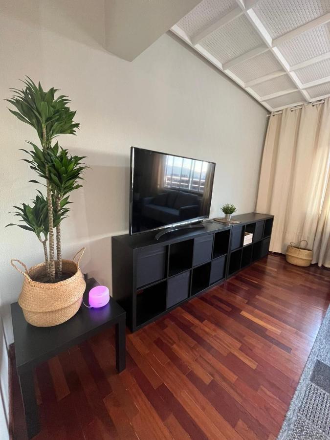 Exclusivo Atico Con Terraza Al Mar * Vigo