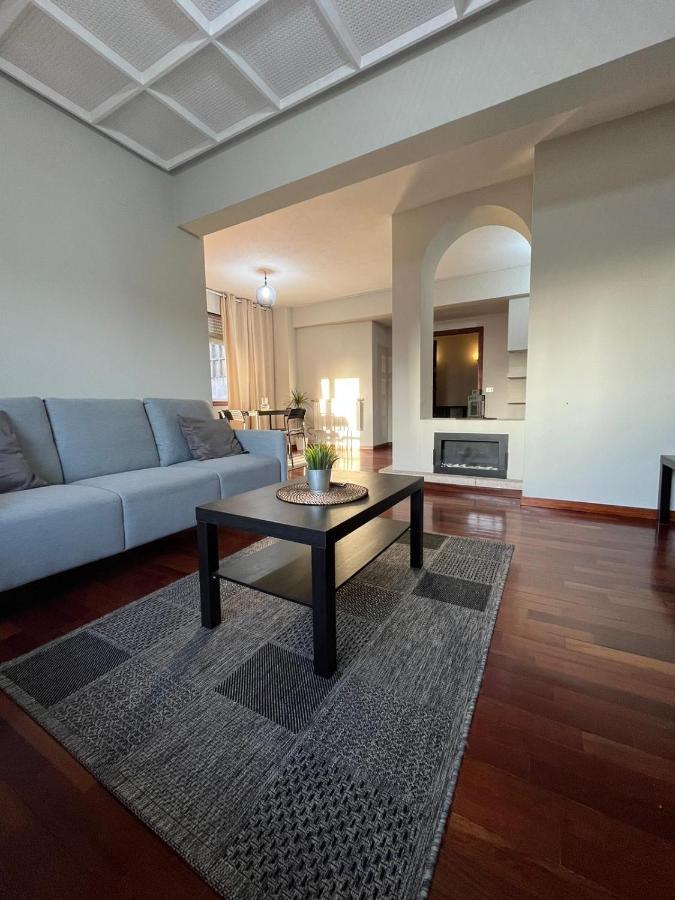 Exclusivo Atico Con Terraza Al Mar Vigo