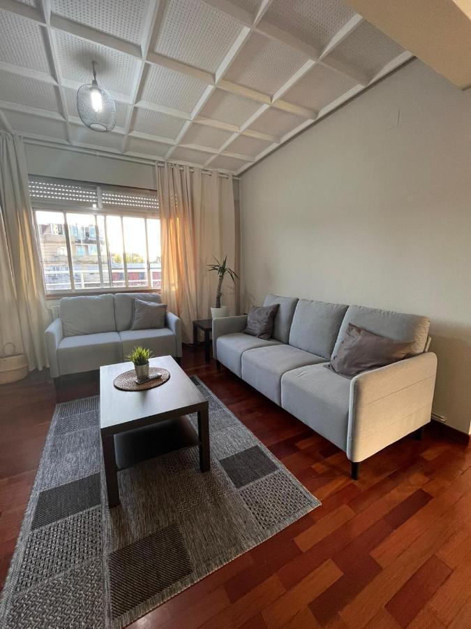 Apartamento Exclusivo Atico Con Terraza Al Mar