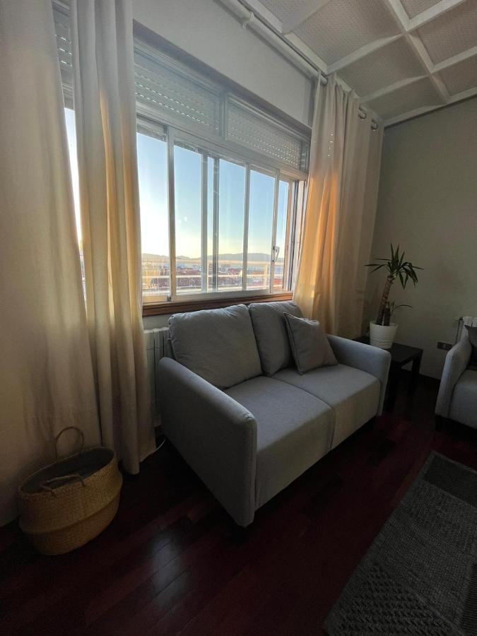 Exclusivo Atico Con Terraza Al Mar