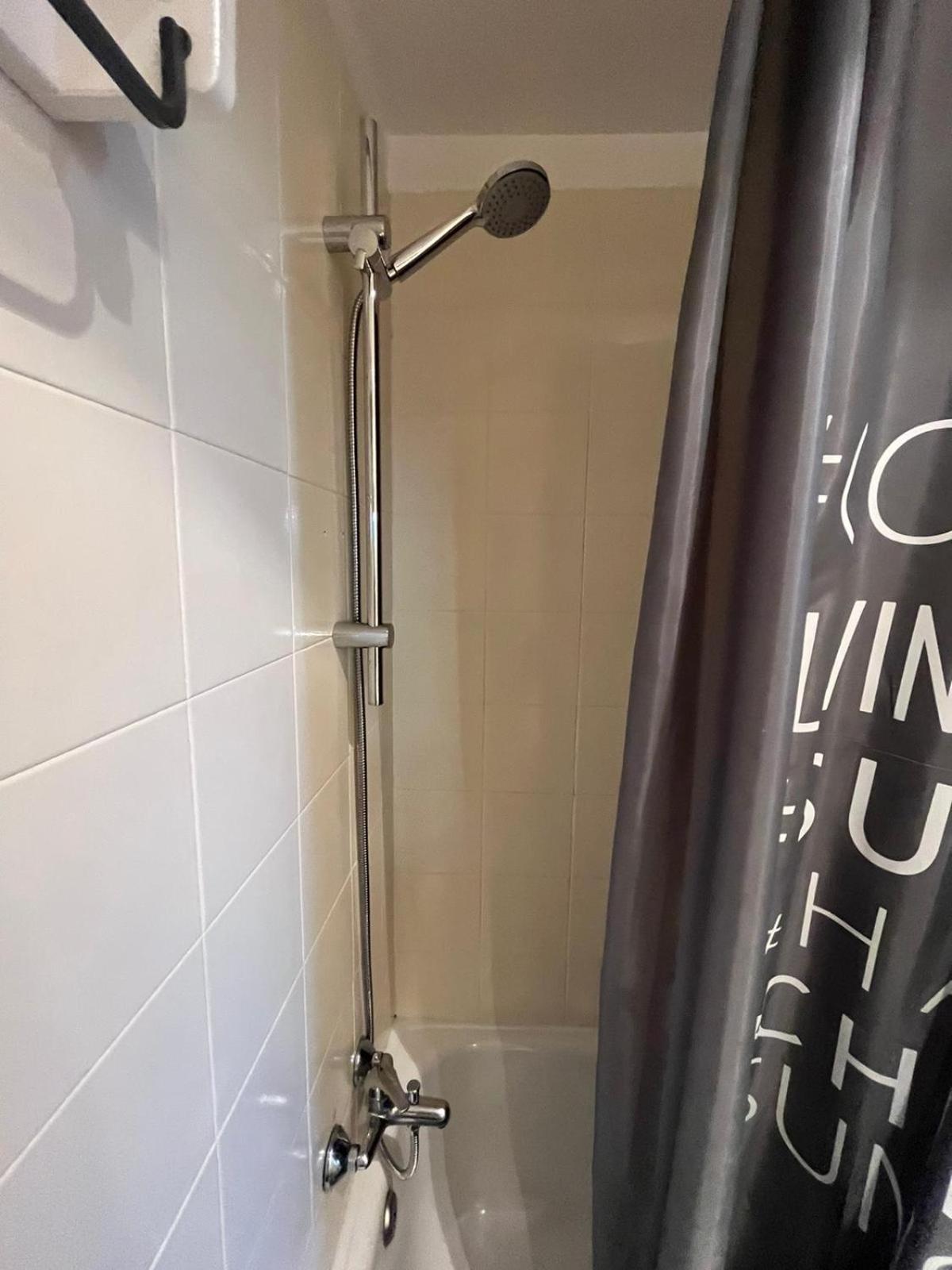 Exclusivo Atico Con Terraza Al Mar Apartamento