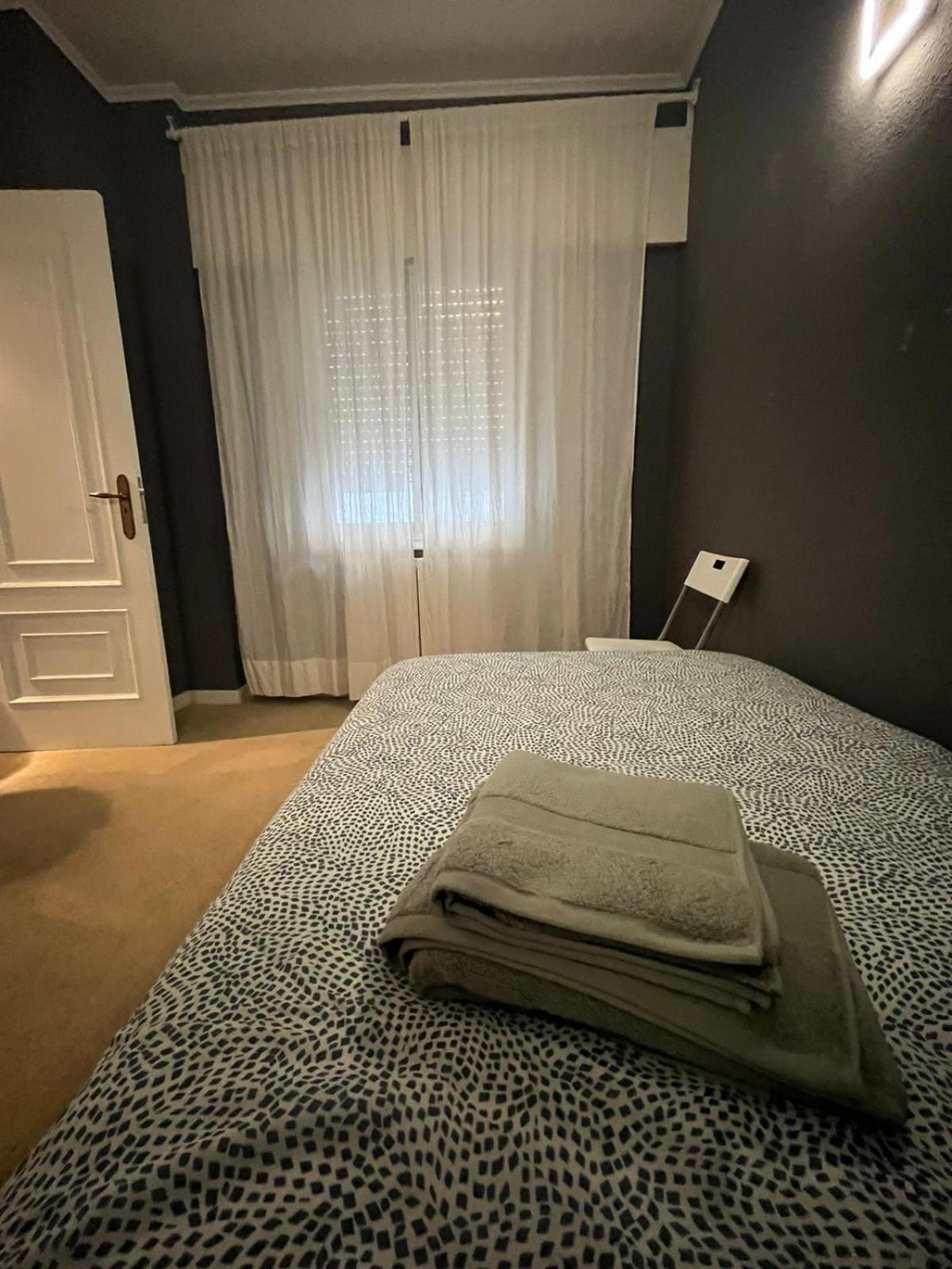 Exclusivo Atico Con Terraza Al Mar Apartamento Vigo