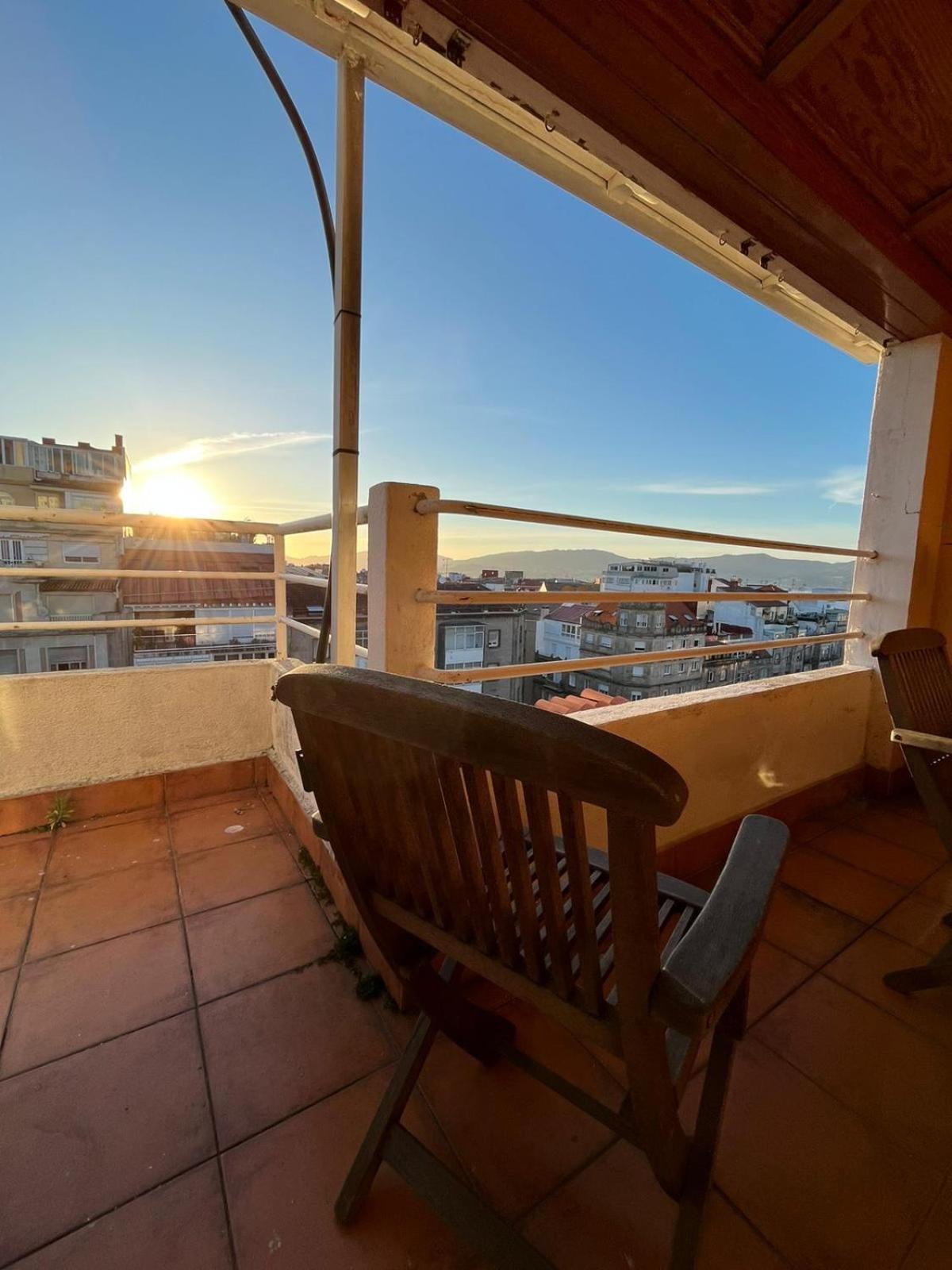 Exclusivo Atico Con Terraza Al Mar