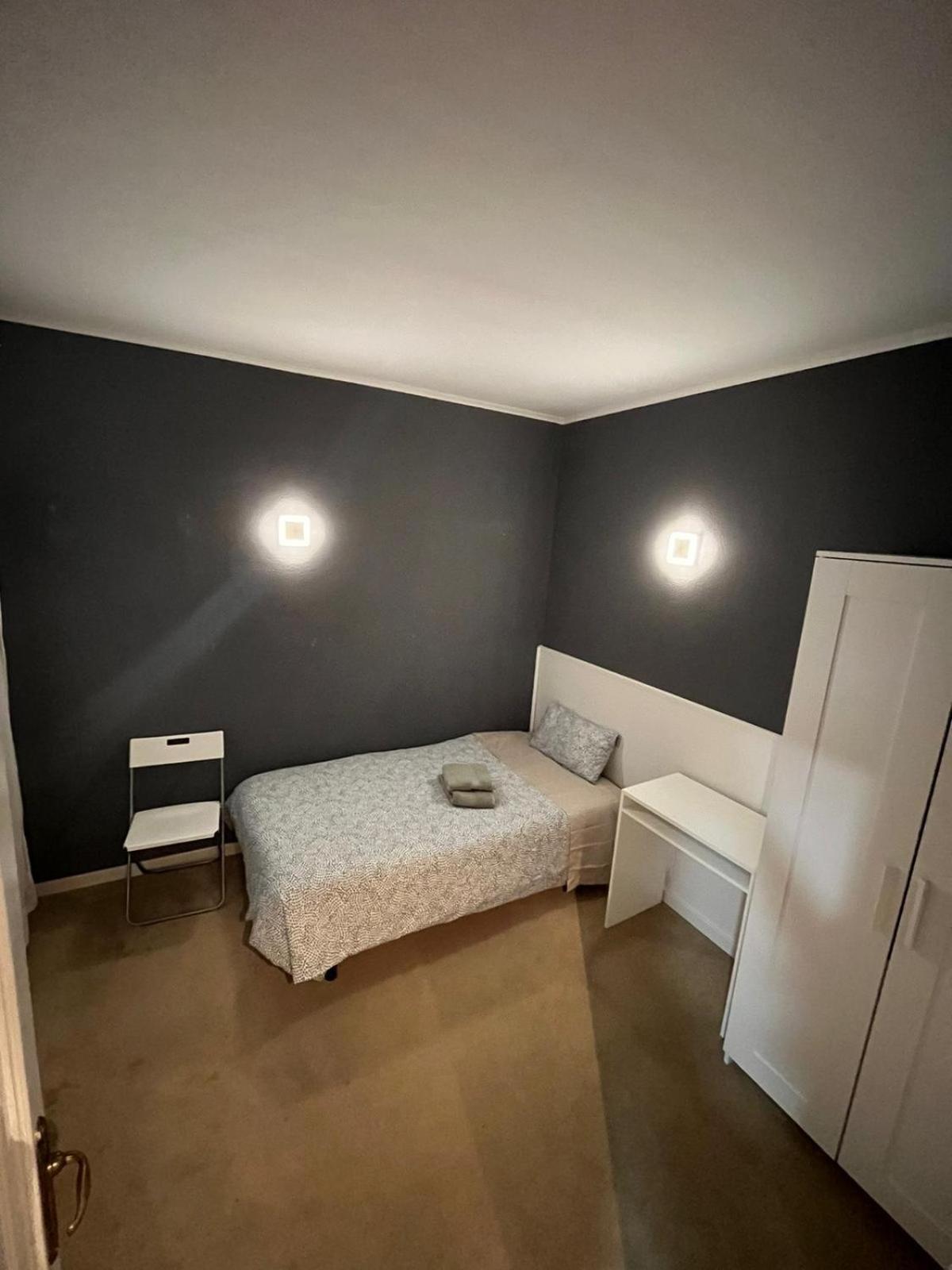 Exclusivo Atico Con Terraza Al Mar Apartamento *