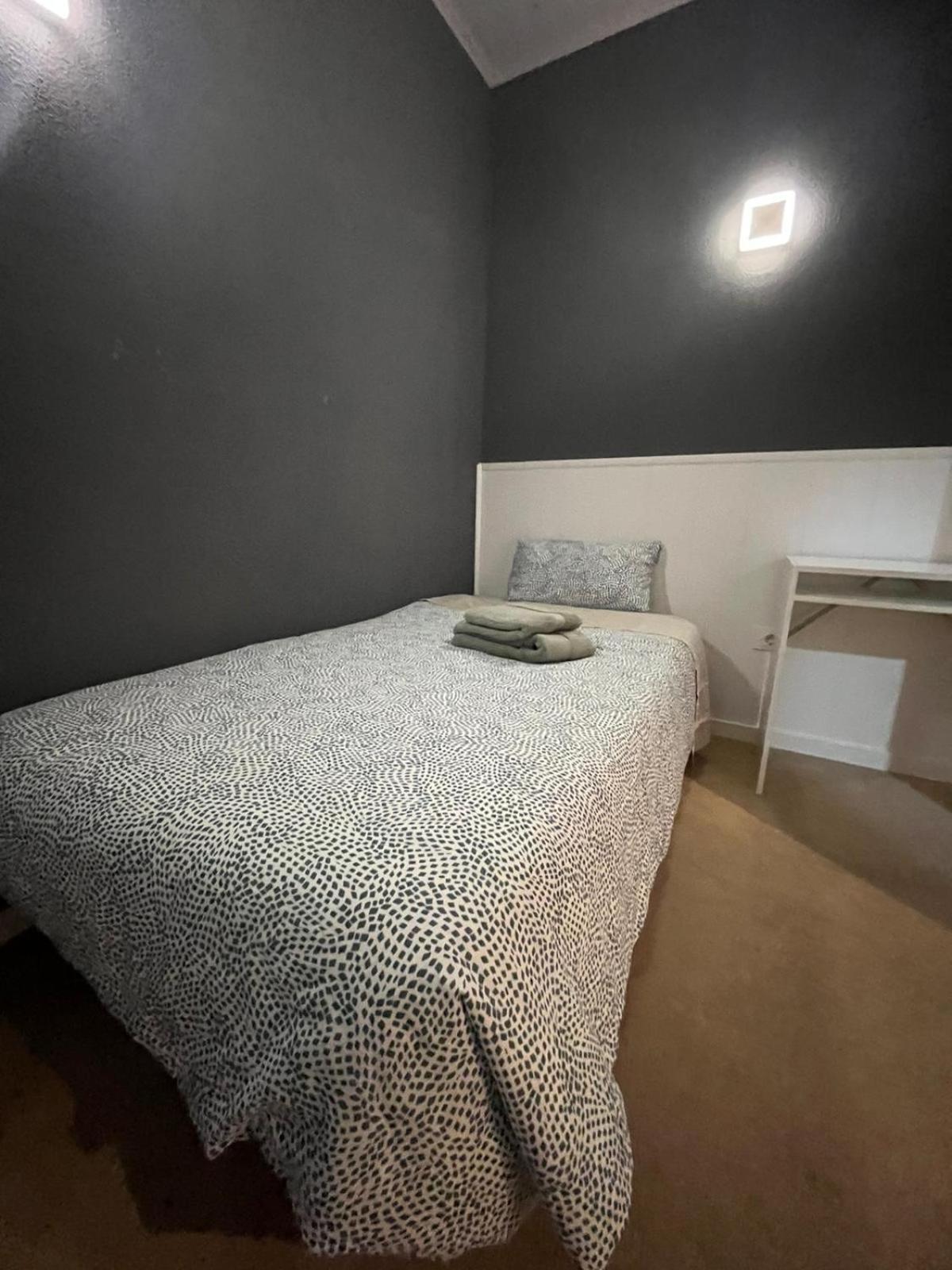 Exclusivo Atico Con Terraza Al Mar *