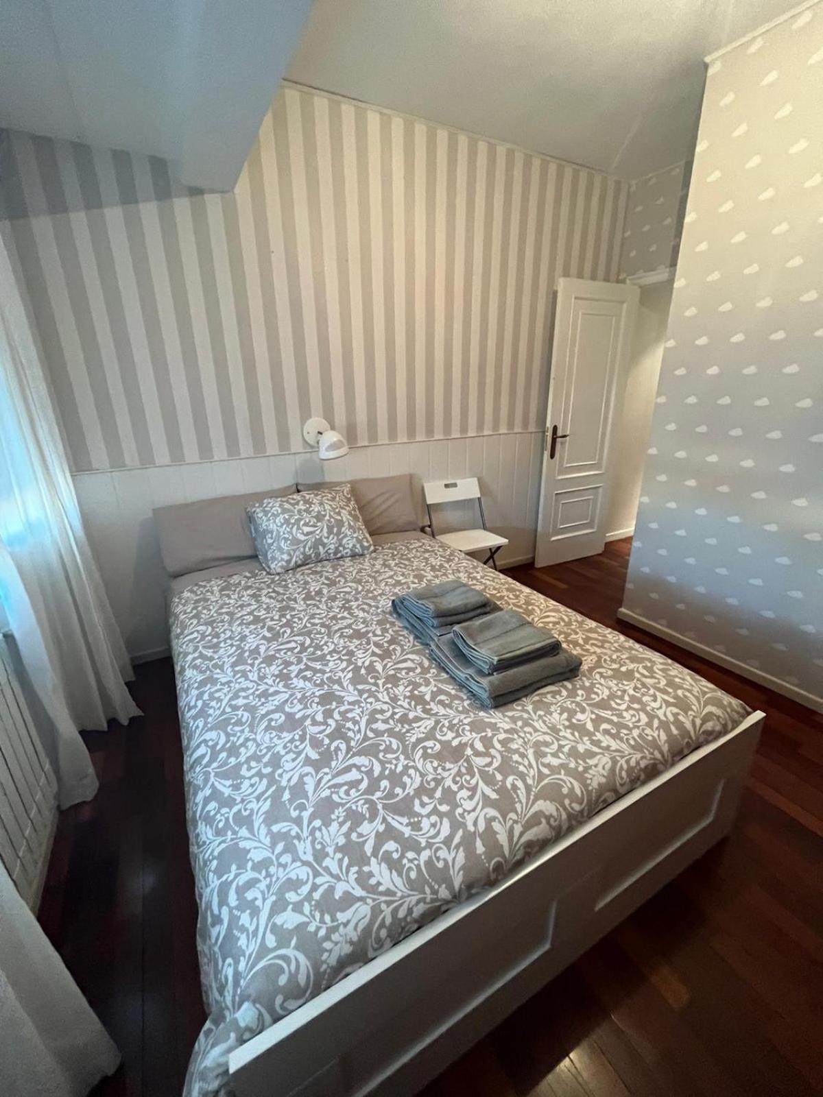 Apartamento Exclusivo Atico Con Terraza Al Mar