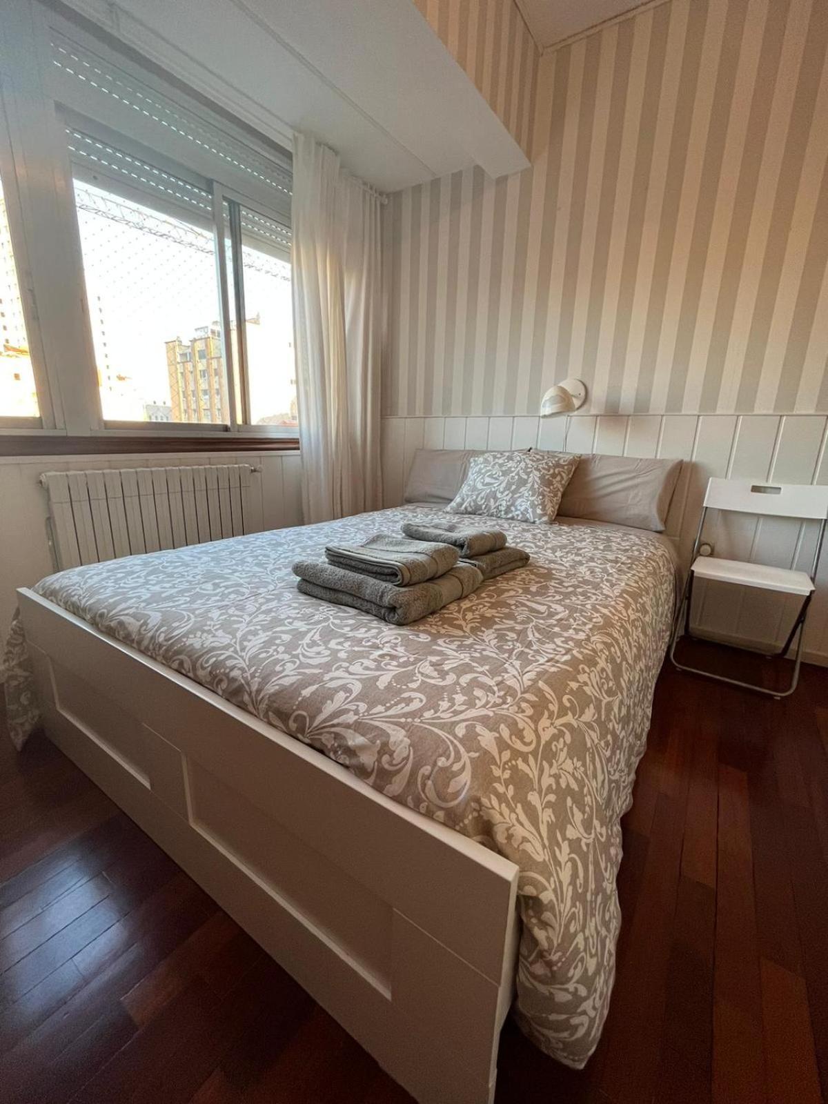 Apartamento Exclusivo Atico Con Terraza Al Mar *