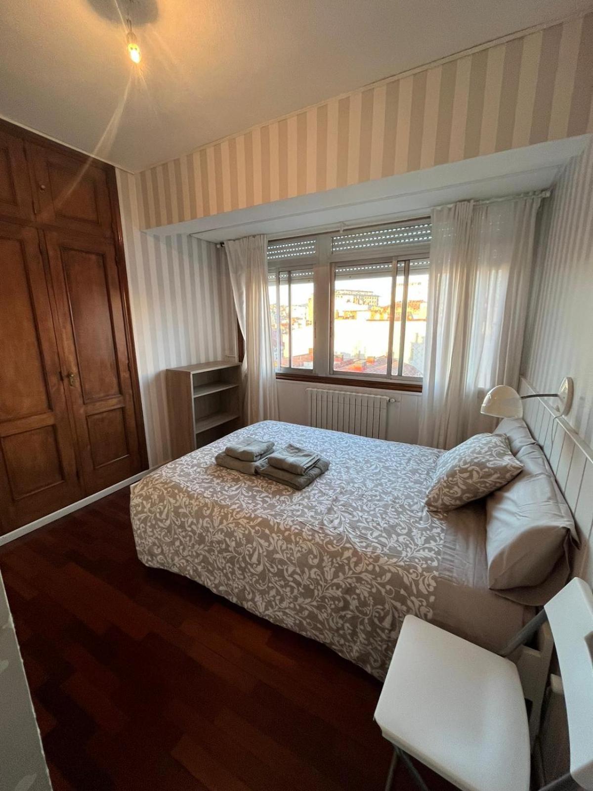 Exclusivo Atico Con Terraza Al Mar Vigo