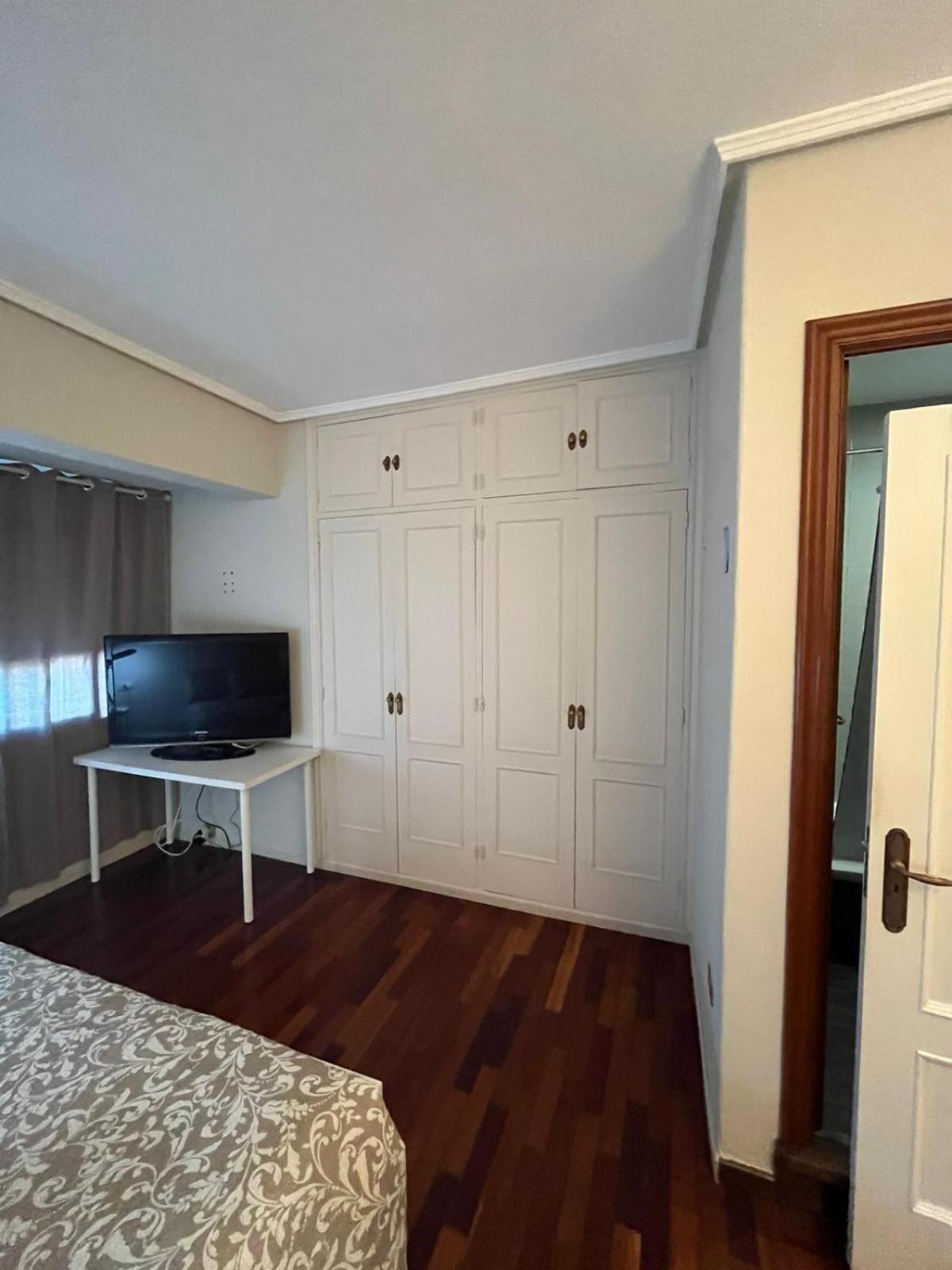 Apartamento Exclusivo Atico Con Terraza Al Mar *