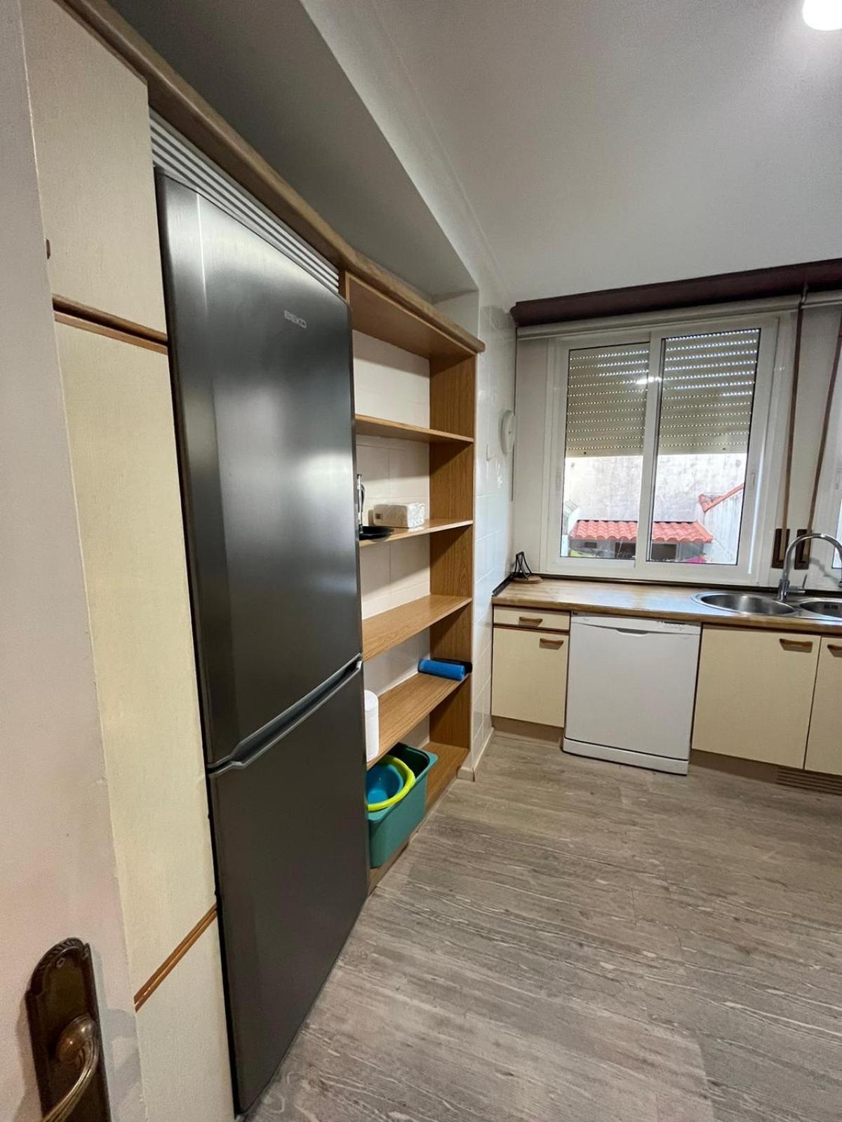 Appartamento Exclusivo Atico Con Terraza Al Mar Vigo