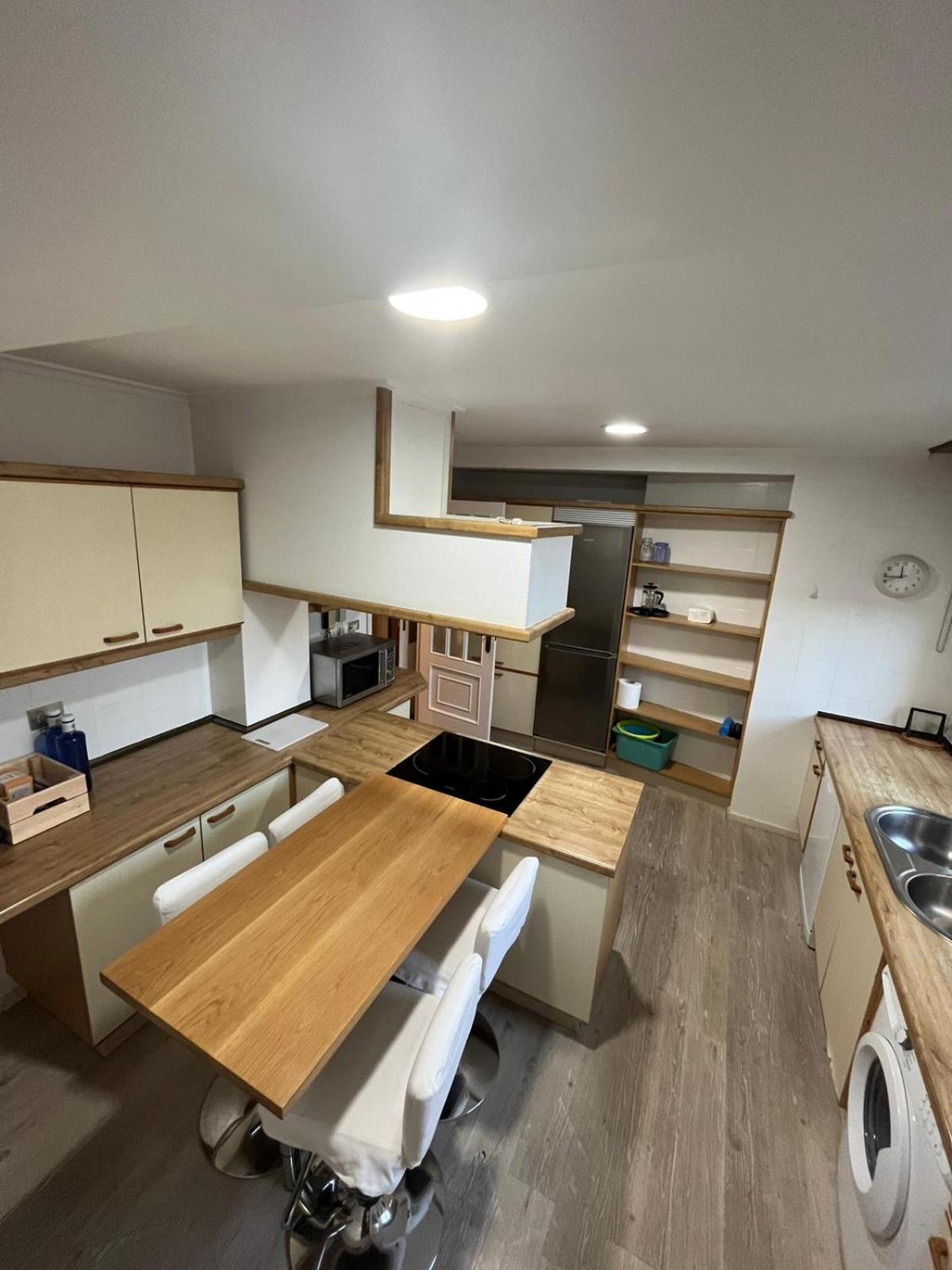 Apartamento Exclusivo Atico Con Terraza Al Mar Vigo