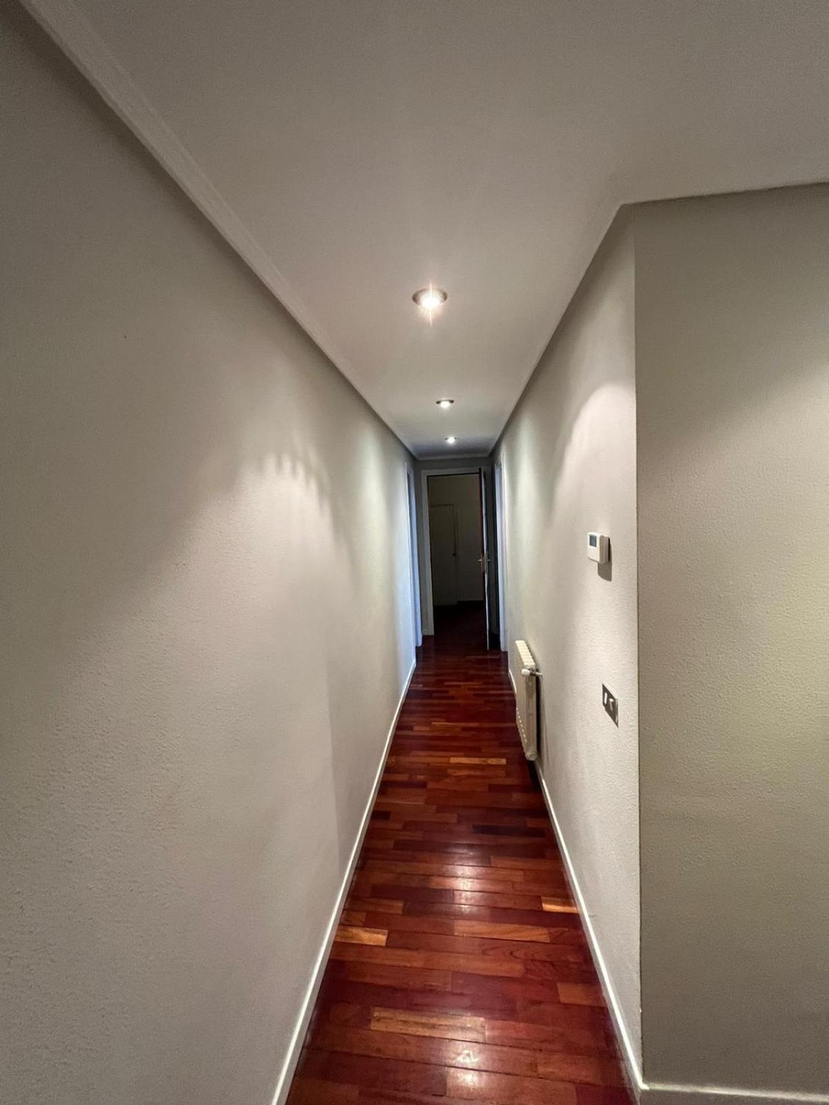 Exclusivo Atico Con Terraza Al Mar Apartamento