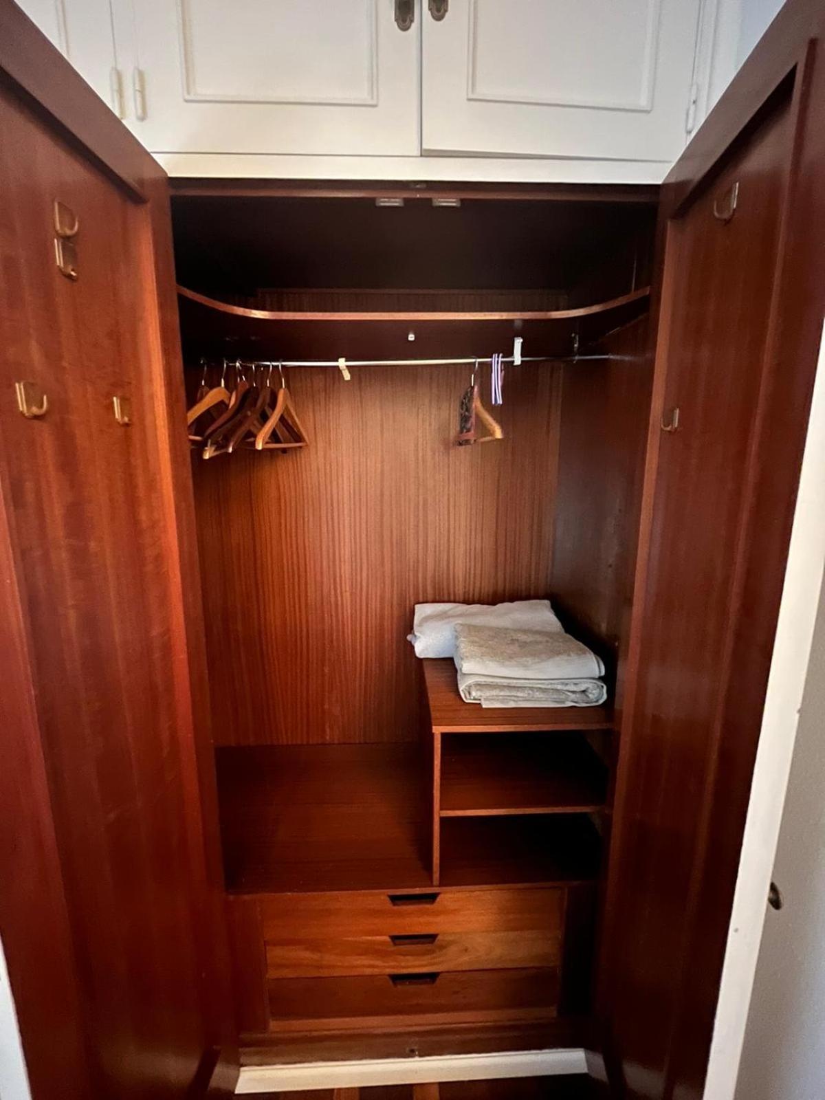 Apartamento Exclusivo Atico Con Terraza Al Mar Vigo
