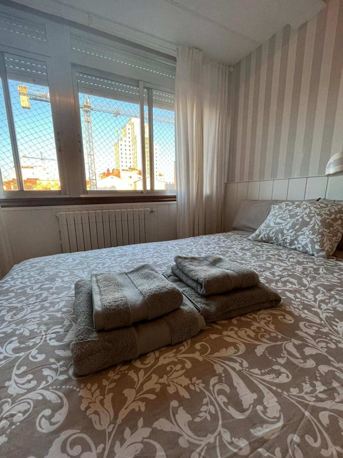 Exclusivo Atico Con Terraza Al Mar * Vigo