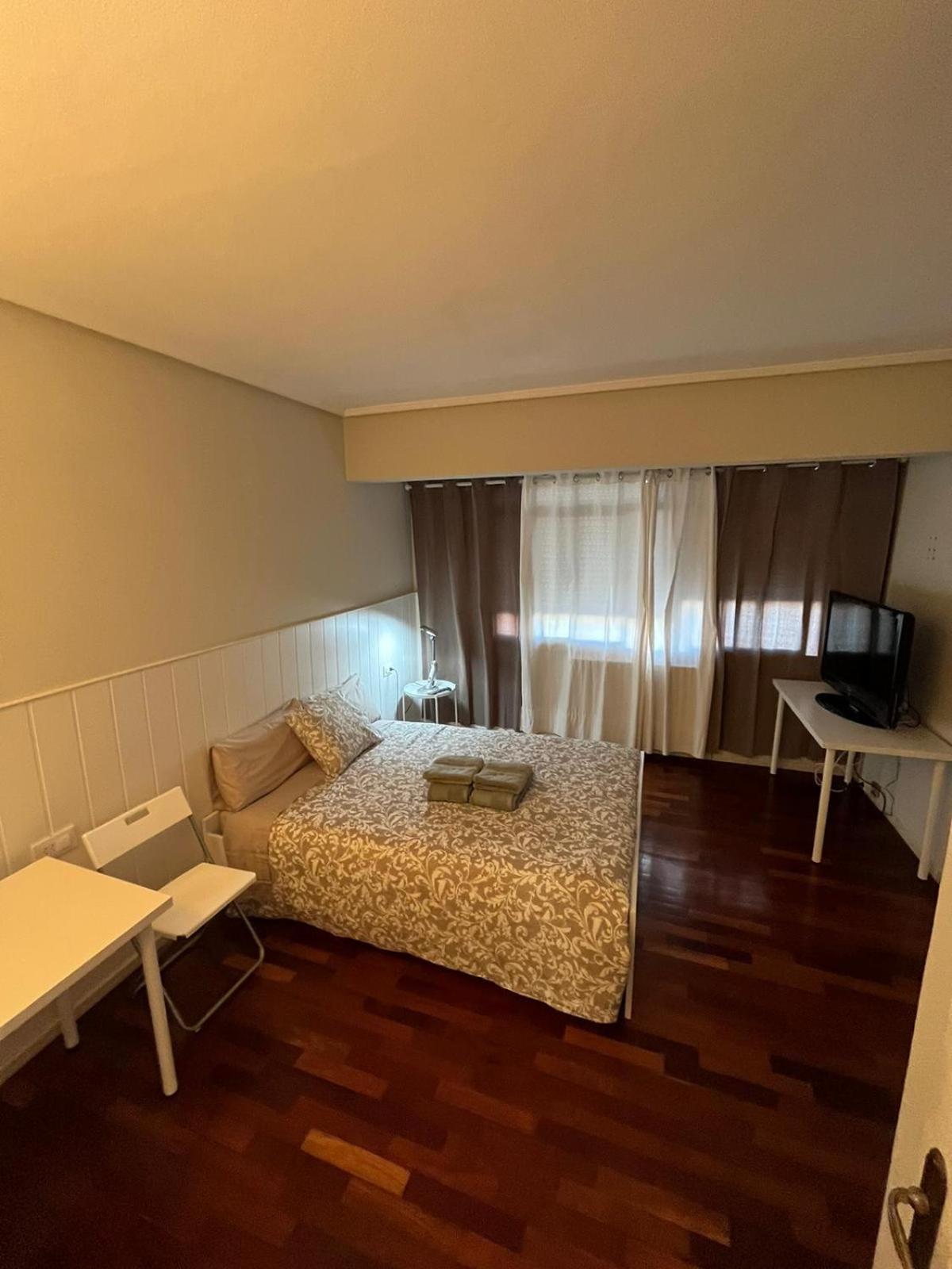 Apartamento Exclusivo Atico Con Terraza Al Mar Vigo