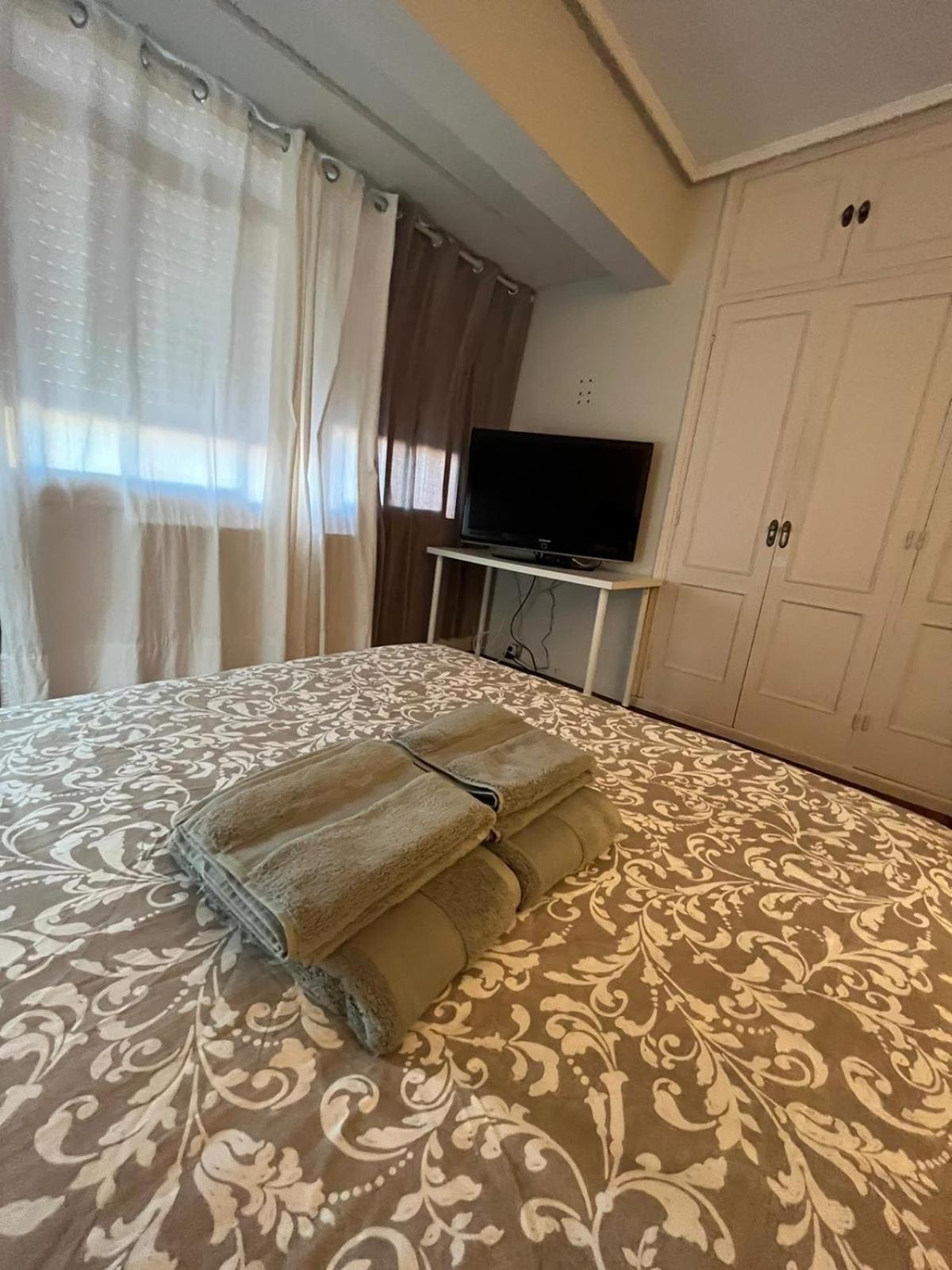 Apartamento Exclusivo Atico Con Terraza Al Mar